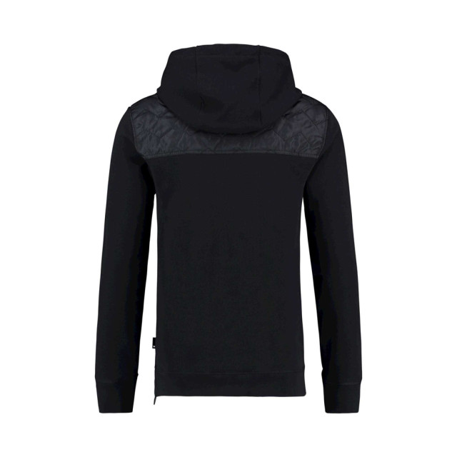 Purewhite Trui sweat fw iii 19030324 large