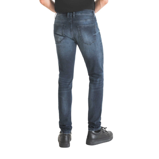 Antony Morato Jeans gilmour w23 w01551 blauw MMDT00265 FA750365 large