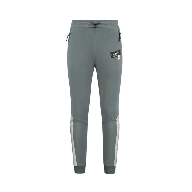 Ballin Amsterdam Trainingsbroek jogger reflective 22039501 large