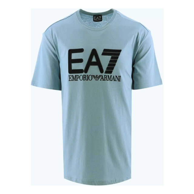 EA7 T-shirt 0506 23 zee 3RUT02 PJ02Z large