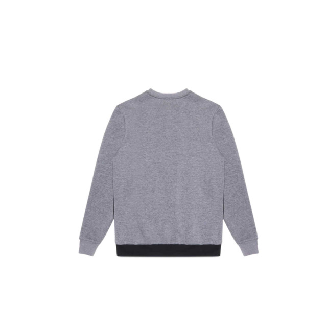 Antony Morato Trui sweatshirt w23 tape MMFL00889 FA150114 large