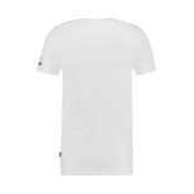 Purewhite Polo shirt get rich 19020103 large