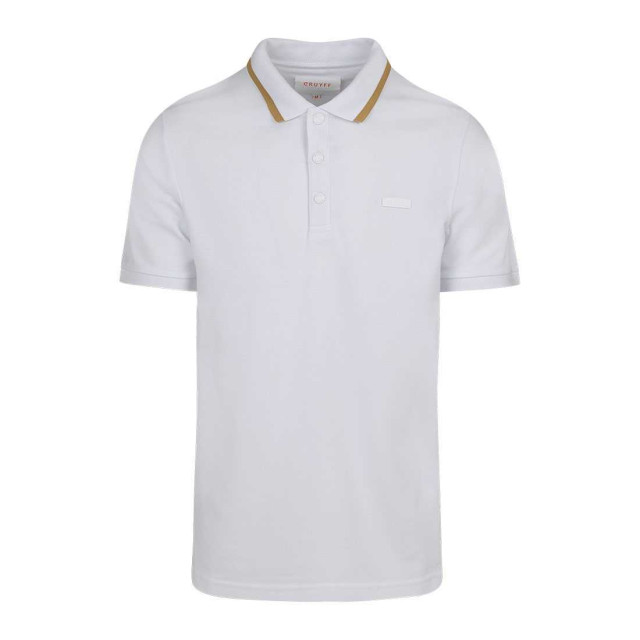 Cruyff CA221013 Polo's Goud CA221013 large
