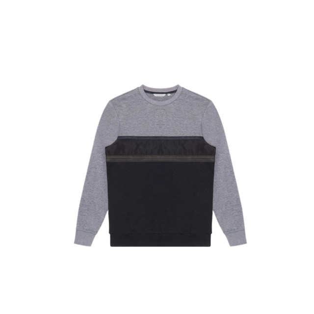 Antony Morato Trui sweatshirt w23 tape MMFL00889 FA150114 large