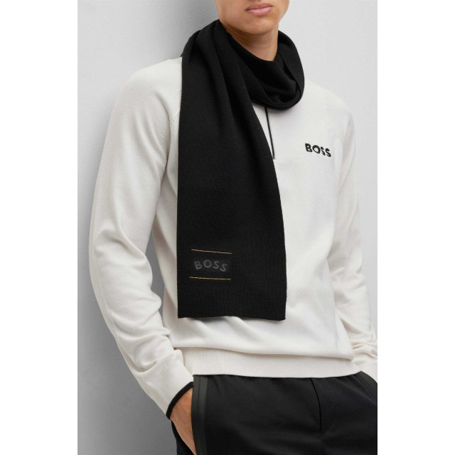 Hugo Boss Aride scraf 50475526 large