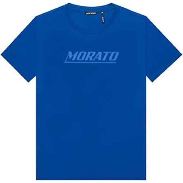 Antony Morato T-shirt logo 23 v MMKS02228 FA100144 large