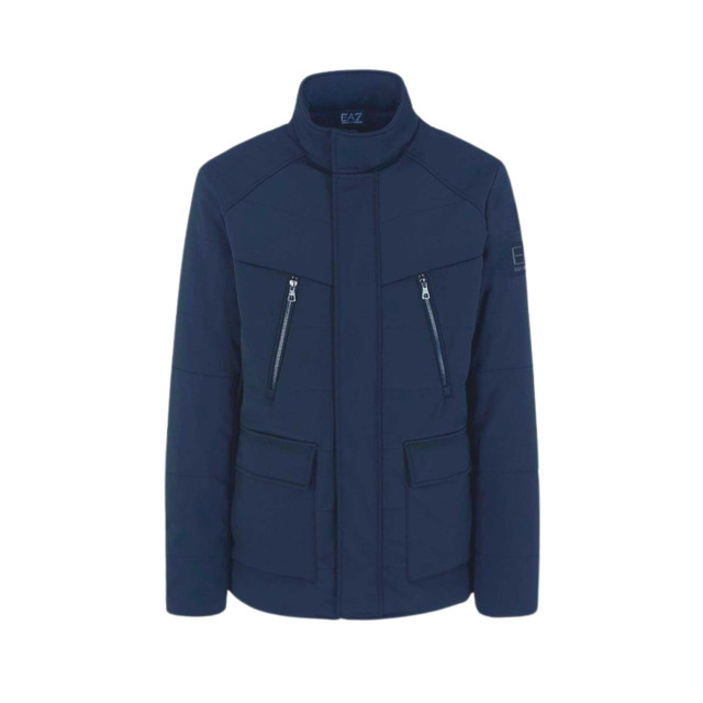 EA7 Jas jacket w23 navy 6LPB30 PNR2Z large