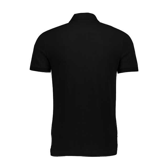 Lacoste Polo chemise 031 i zwart PH4012 large