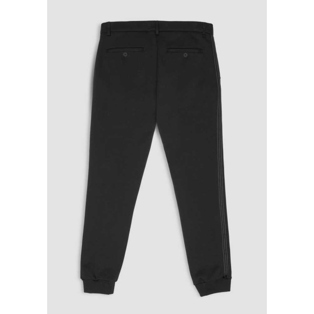 Antony Morato Trainingsbroek trousers 22 print zwa MMFP00330 FA150168 large