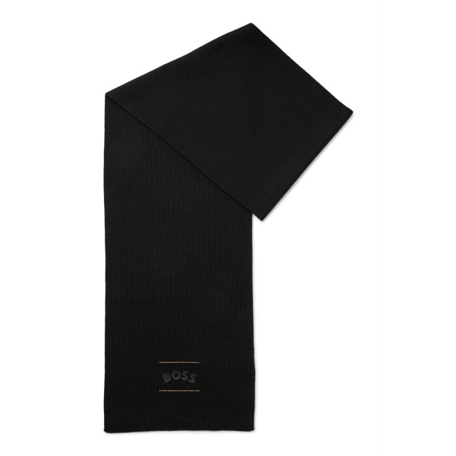 Hugo Boss Aride scraf 50475526 large