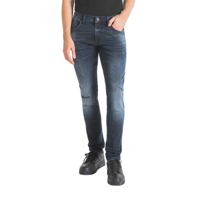 Antony Morato Jeans gilmour w23 w01551 blauw MMDT00265 FA750365 large