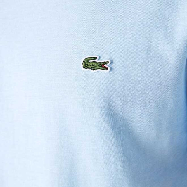 Lacoste T-shirt tee-shirt overview 23 diverse TH6709 large