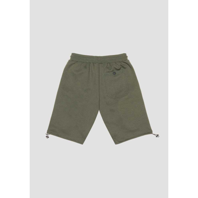 Antony Morato Shorts 22 olive MMFS00005 FA150178 large