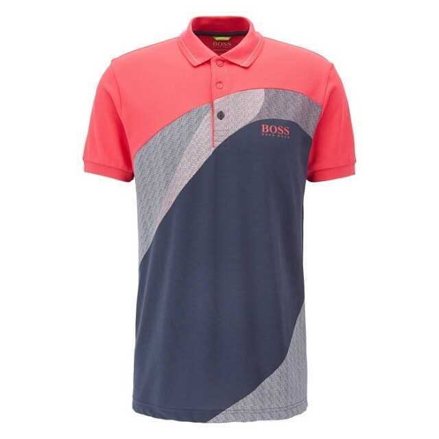 Hugo Boss Polo paddy pro bright 50383611/673 large