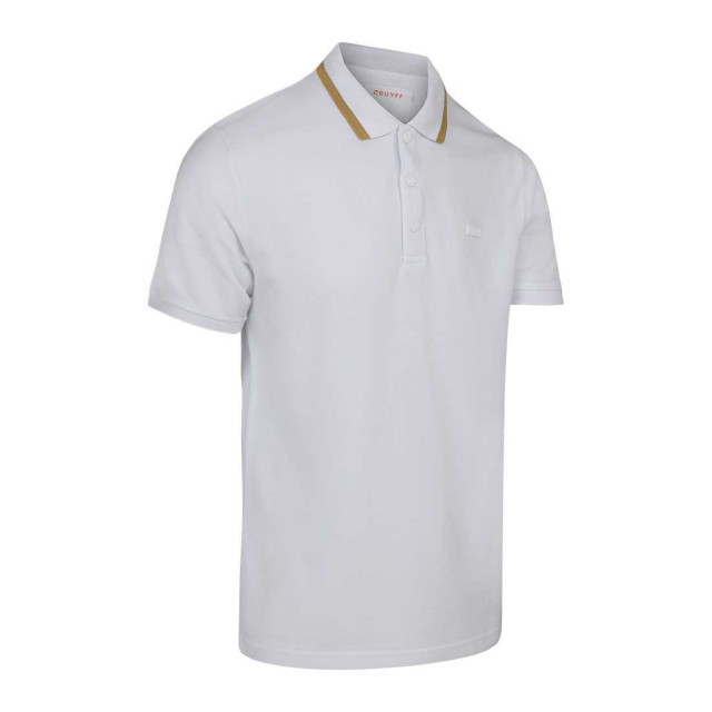 Cruyff CA221013 Polo's Goud CA221013 large