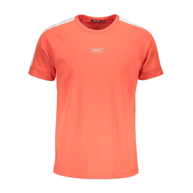 Antony Morato Polo t-shirt front patch 20z MMKS01704 FA100144 large