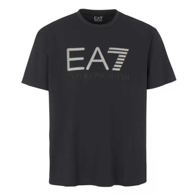 EA7 T-shirt w23 x 6LPT39 PJEEZ large