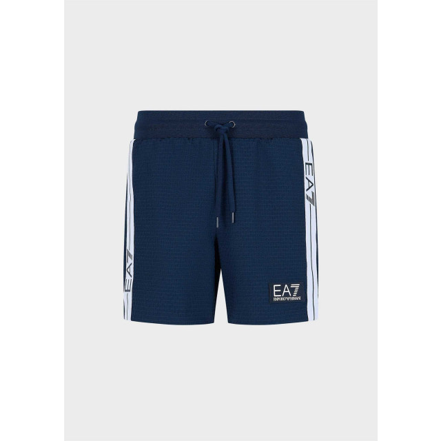 EA7 Shorts short navy 23 v 3RPS70 PN6ZZ large