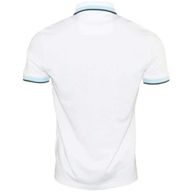 Hugo Boss Polo paddy natural wit 50468983 large