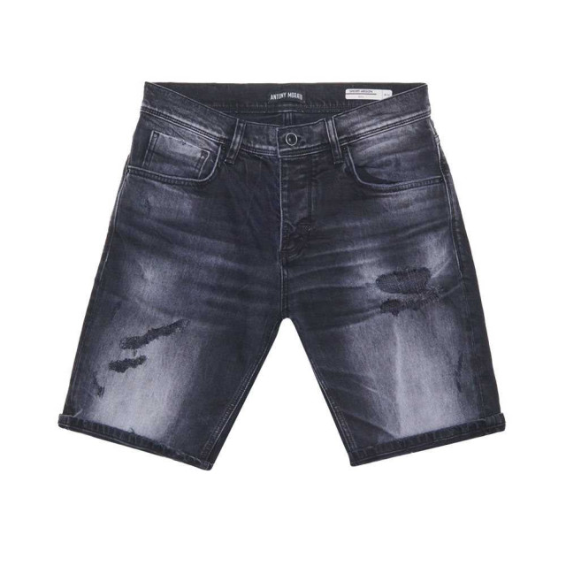 Antony Morato Shorts argon wash 23 MMDS00076 FA750369 large