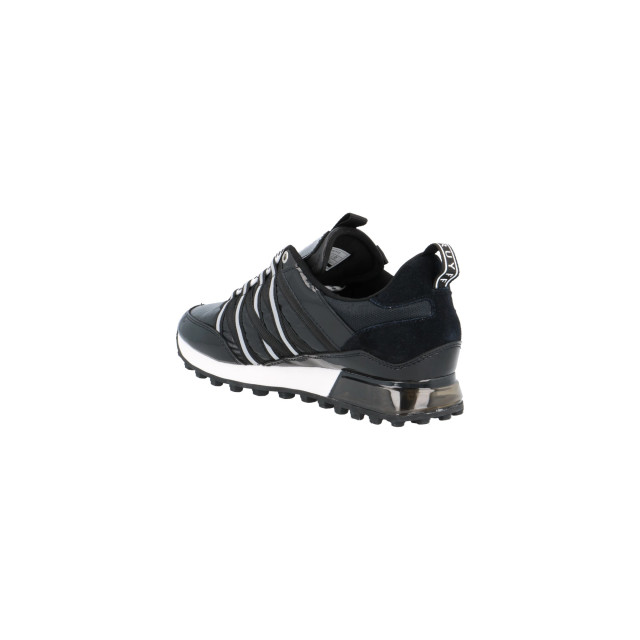 Cruyff CC223990 Sneakers Zwart CC223990 large