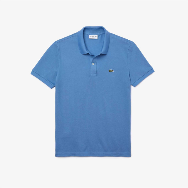 Lacoste Polo chemise turquin blauw PH4012 large