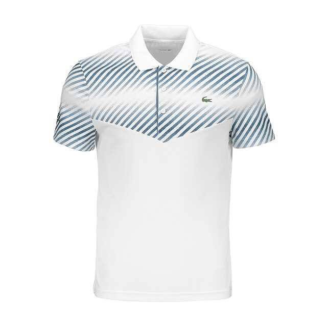 Lacoste Polo neott DH3458 large