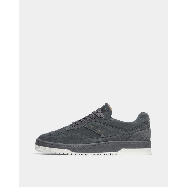 Filling Pieces Ace suede dark 148098371 large