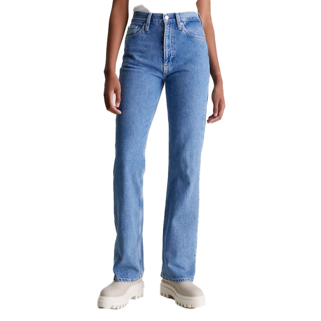 Calvin Klein Bootcut jeans bootcut-jeans-00052839-denim large