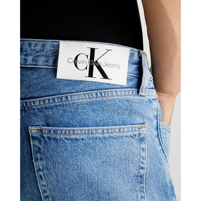 Calvin Klein Straight jeans straight-jeans-00052859-denim large