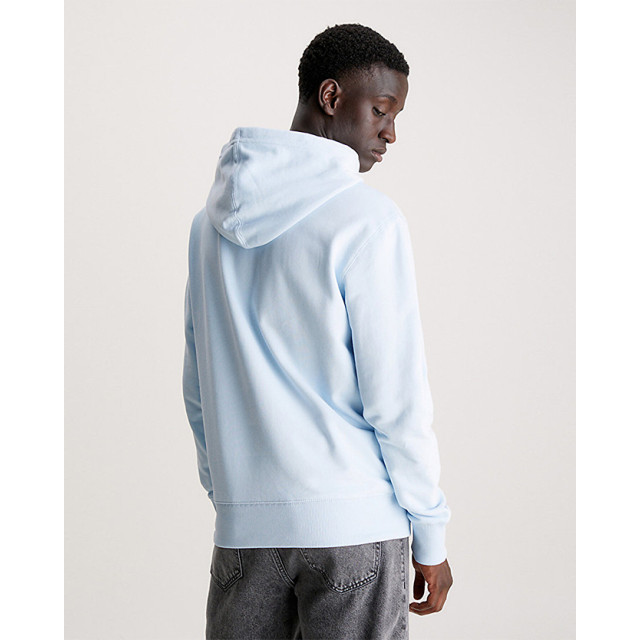 Calvin Klein Hoodie hoodie-00052860-blue large