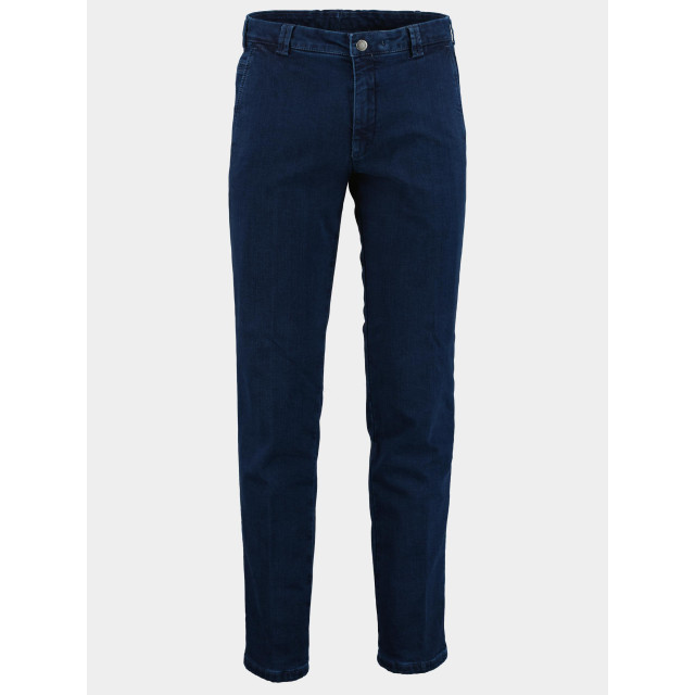 Meyer Flatfront jeans bonn art.2-3910 1022391000/18 180340 large