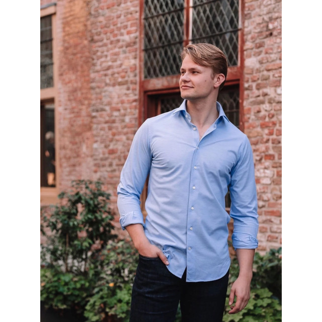 Hønk Licht knitted shirt 9504493113991 large