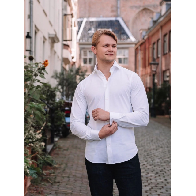Hønk Knitted shirt 9505369595262 large