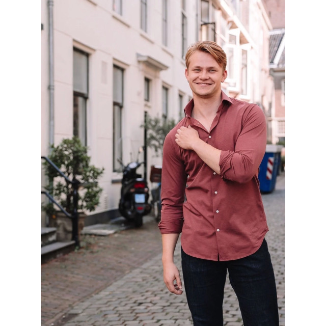 Hønk Steen knitted shirt 9509486229451 large