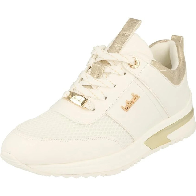 La Strada Sneaker 2101568 2 white micro/mesh 3033 2101568 large