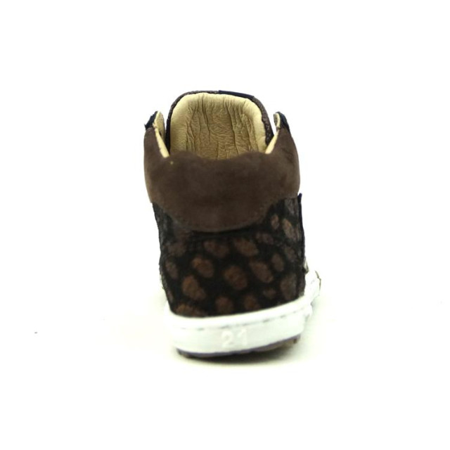 Shoesme EF22W042 Laarzen Brons EF22W042 large