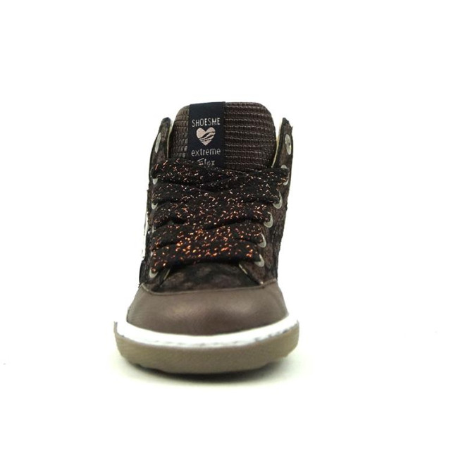 Shoesme EF22W042 Laarzen Brons EF22W042 large