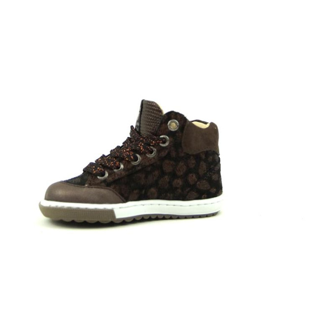 Shoesme EF22W042 Laarzen Brons EF22W042 large