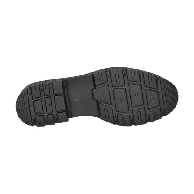 Durea 5748 wijdte E Loafers Zwart 5748 wijdte E large