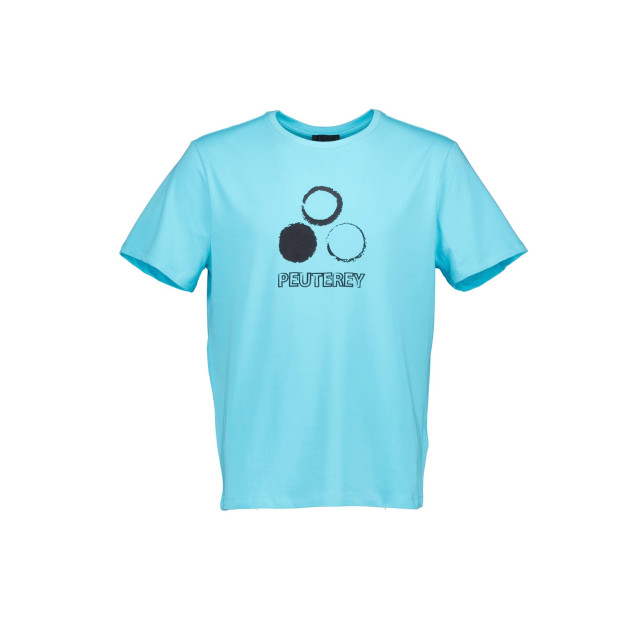 Peuterey T-shirts PEU4688 Sorbus S6 - 265 large