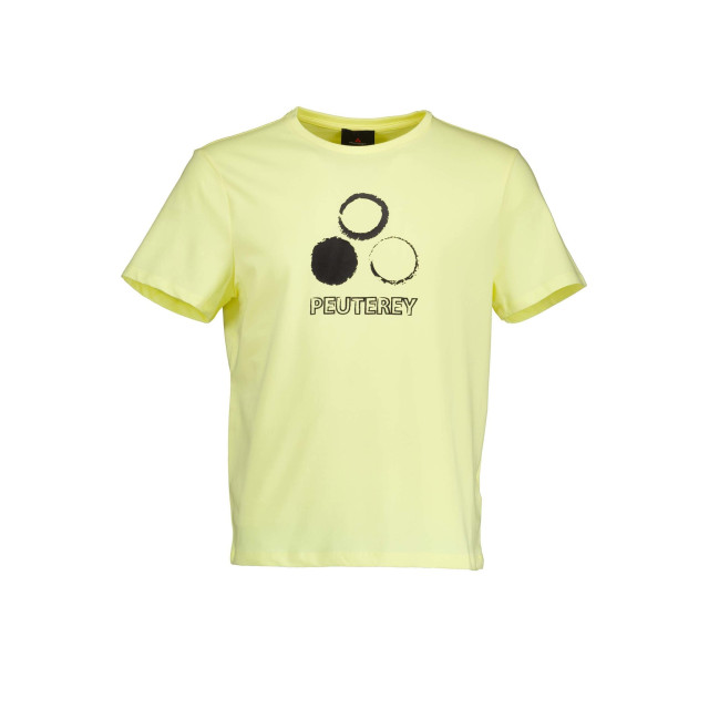 Peuterey T-shirts PEU4688 Sorbus S6 - 555 large