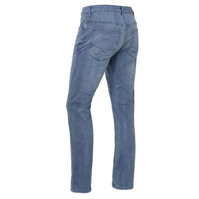 Brams Paris Heren jeans - danny c91 lengte 32 BP-danny-c91-w30-l32 large