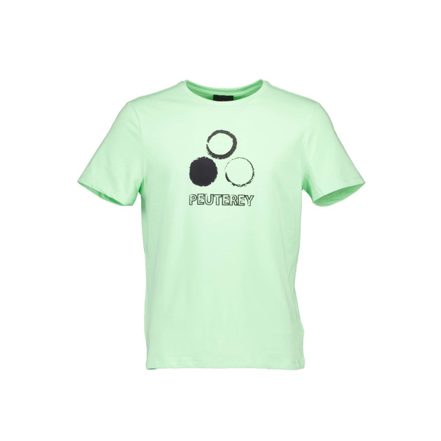 Peuterey T-shirts PEU4688 Sorbus S6 - 620 large