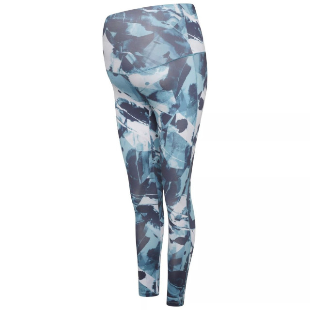 Dare2b Dames influential ii zwangerschapslegging met print UTRG7864_dragonflyink large