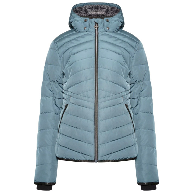 Dare2b Dames striking gewatteerde jas UTRG7979_oriongrey large