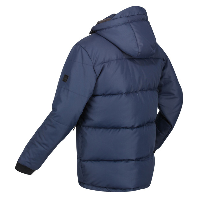 Regatta Heren farren lichtgewicht pufferjack UTRG8032_navy large Regatta Heren farren lichtgewicht pufferjack UTRG8032_navy large