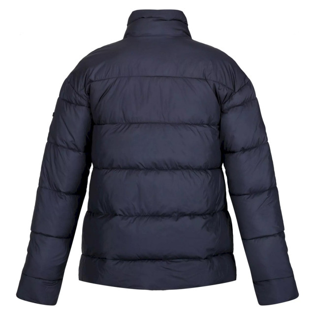 Regatta Dames raegan puffer jacket UTRG8087_navy large