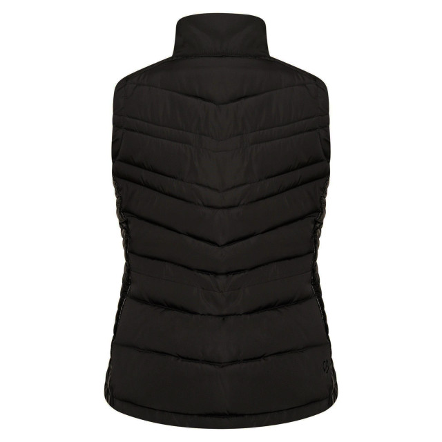 Dare2b Dames burnish ii gewatteerd gilet UTRG8100_black large