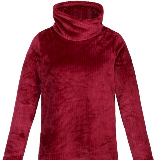 Regatta Dames radmilla linear fleece UTRG8107_icegrey large